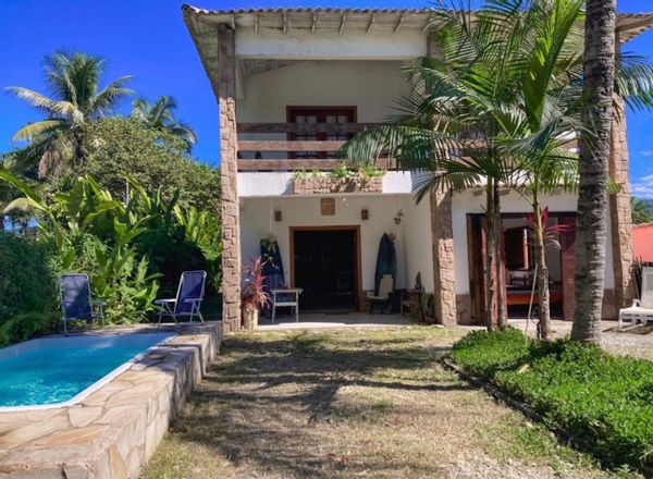 La maison de Rafael
