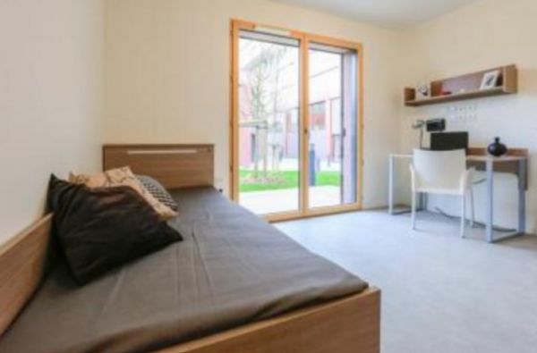 Studio 19m² à massy palaiseau