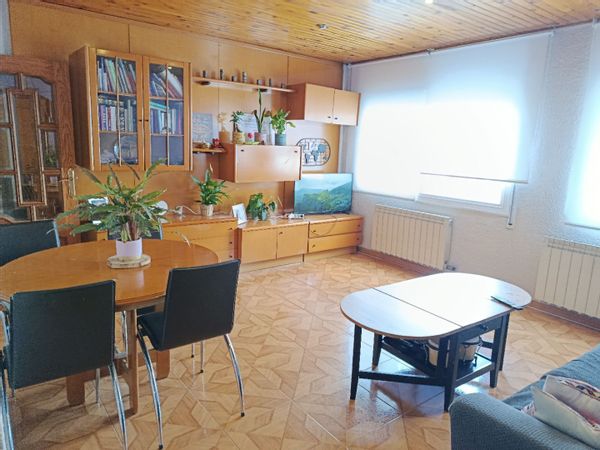 La maison de Aida