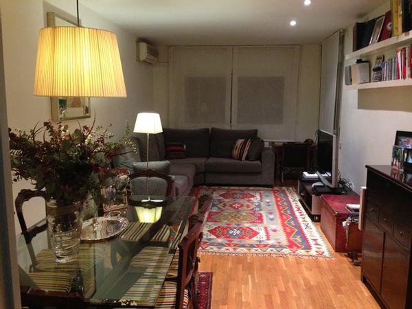 La maison de Silvia