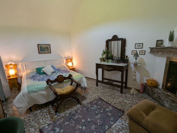 La maison de Christina