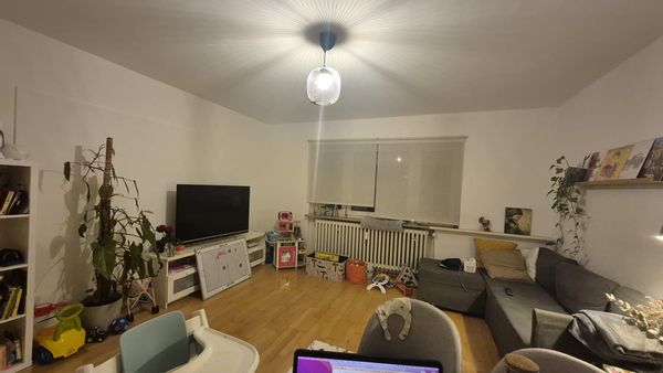 La maison de Noela