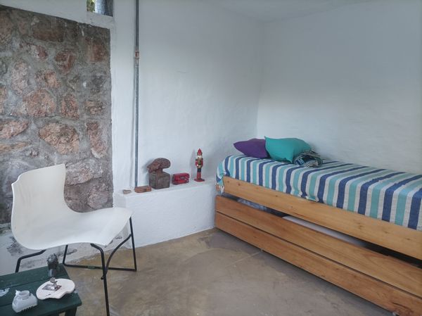 La maison de Omar