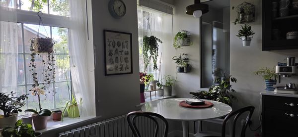 La maison de Vincenzo