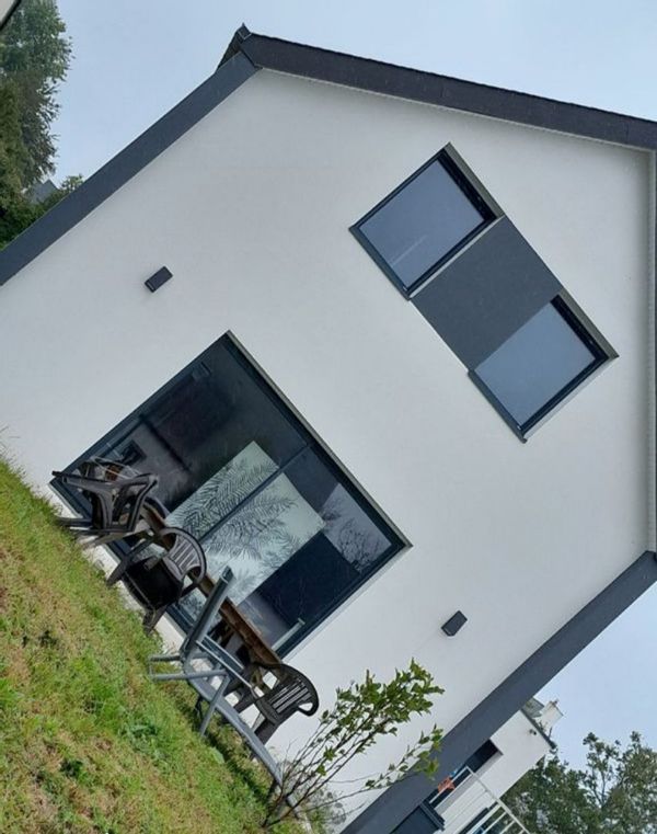 Maison proche Lorient à 10 minutes des plages
