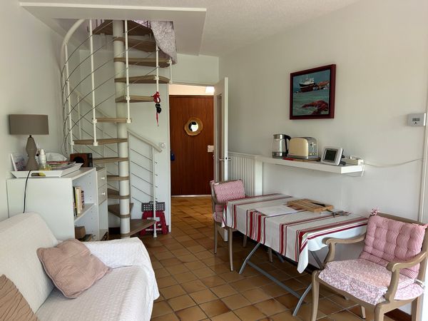 Appartement « les Hauts de Bordagain »