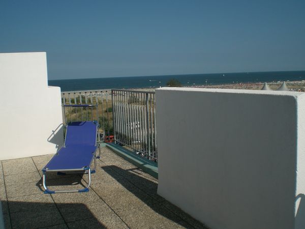 La maison de Antonella e Patrizio