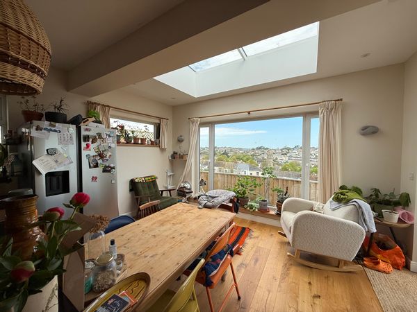 La maison de Michaela