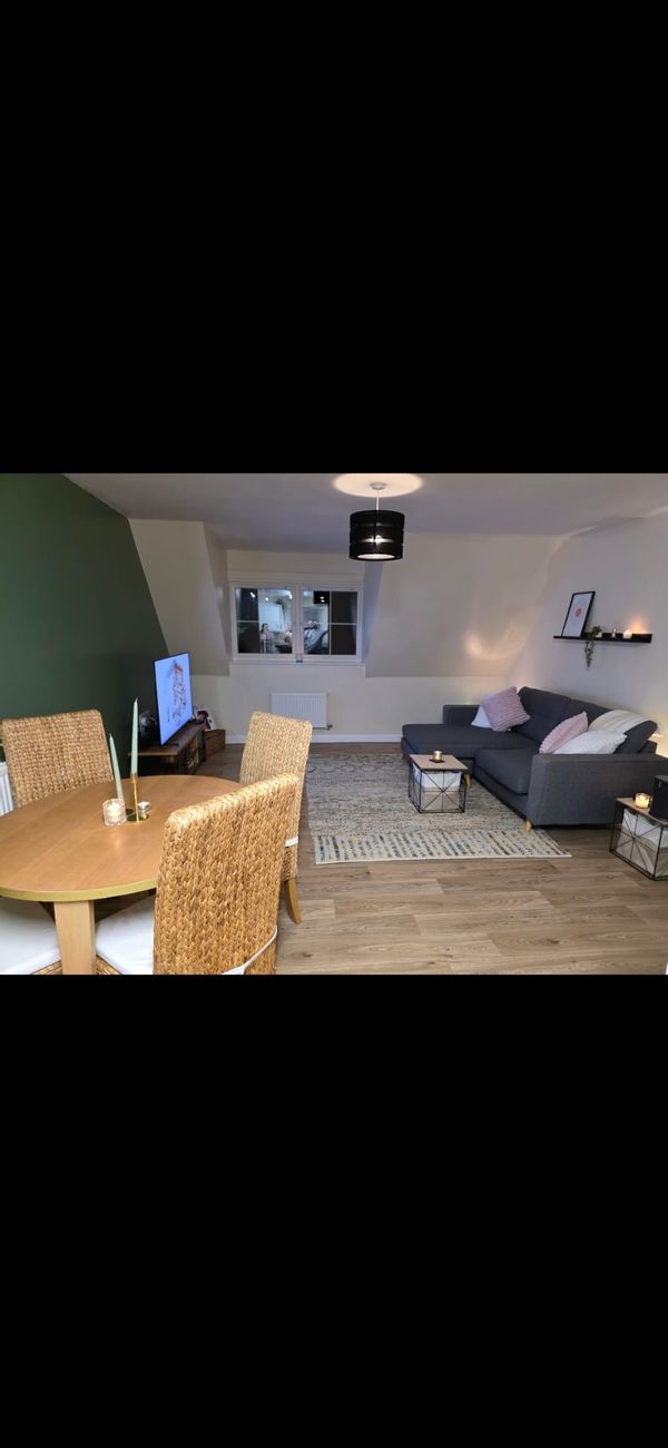 La maison de Jonathan