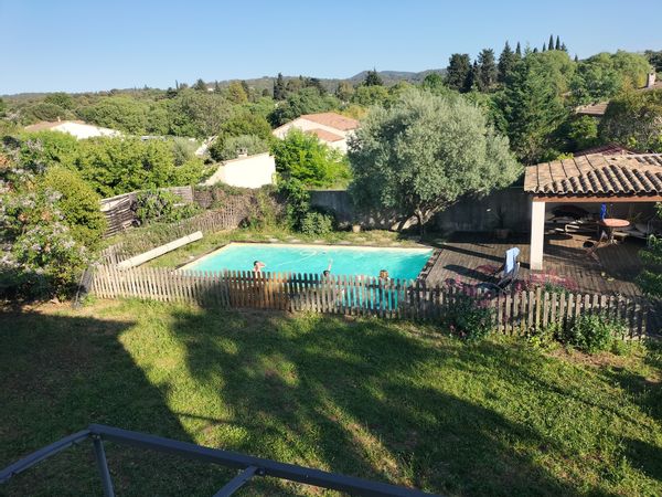 Maison familiale au coeur de la vallée de l'Hérault