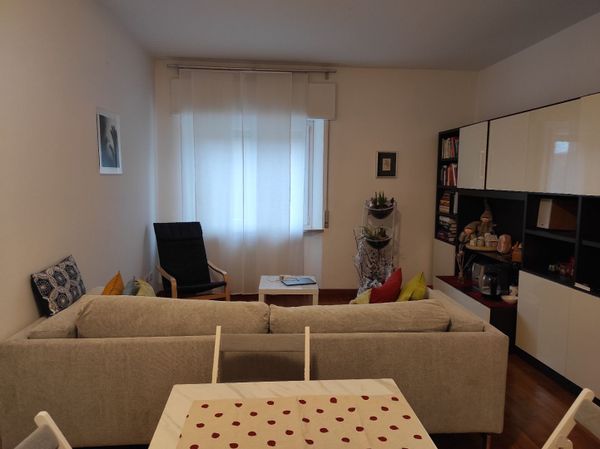La maison de Eliana