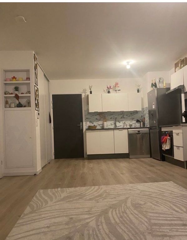Appartement près de Disneyland