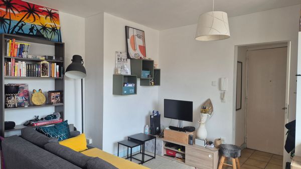 Appart à Valence