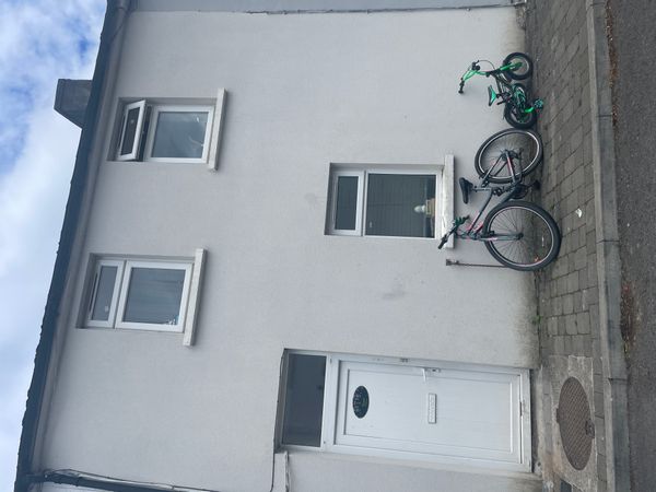 La maison de Kerri