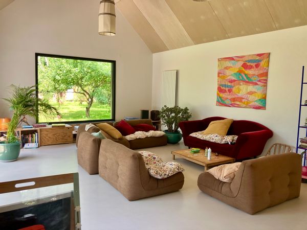 Maison Familiale entre Nature et Plages !