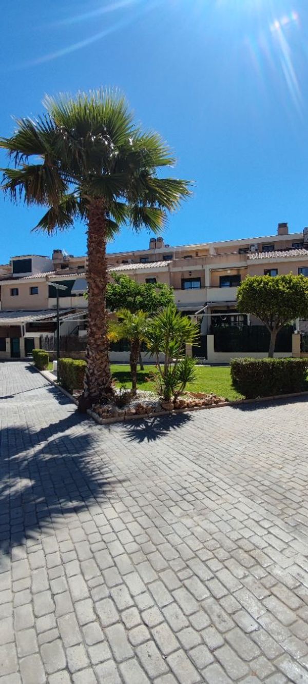 La maison de Tomás