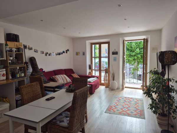 La maison de Deborah