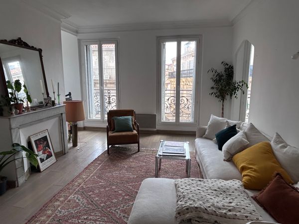 La maison de Ophelia