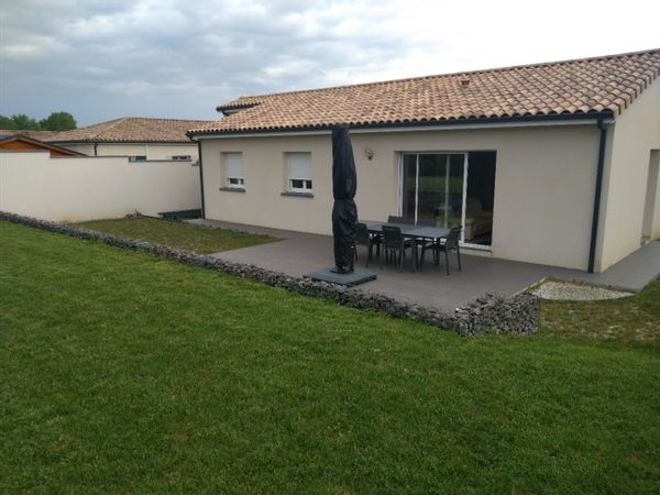 Maison de Lionel