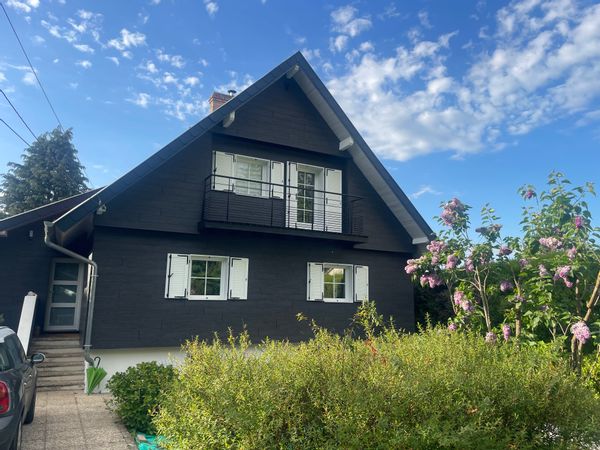 La maison d’Elo & Youns