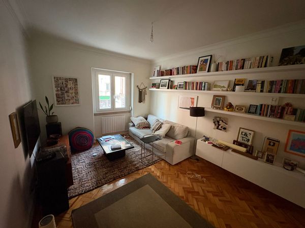 Appartement dans le charmant quartier de Penha de França