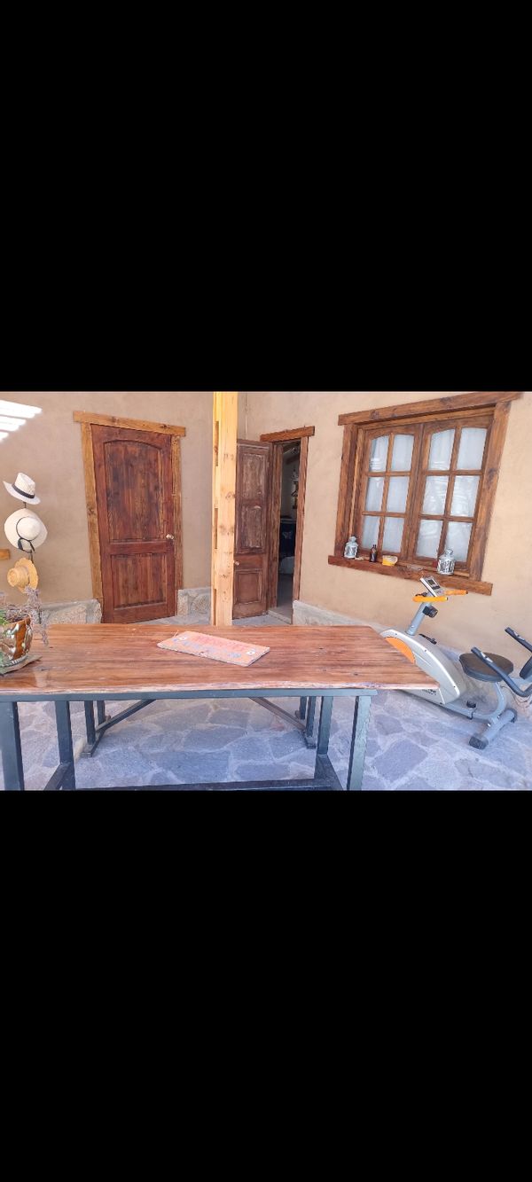 La maison de Cecilia