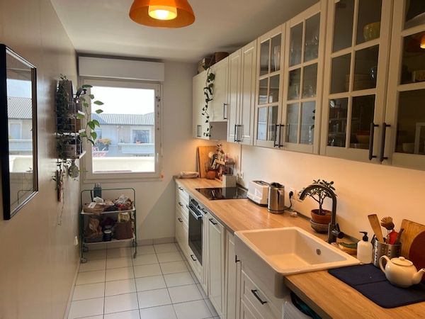 La maison de Jeremy