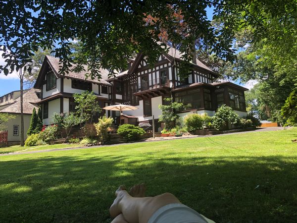 La maison de Denise