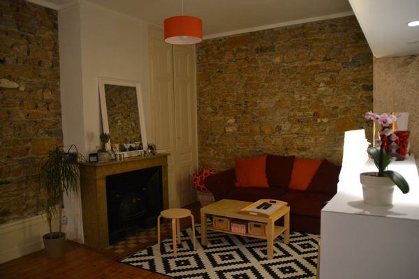 La maison de Marine