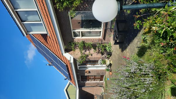 La maison de Elisa