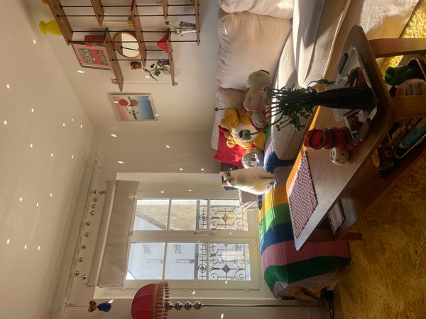 Le duplex de Julie