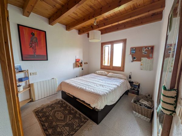 La maison de Miquel i Claudia