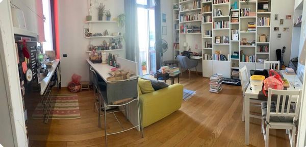 La maison de Francesca