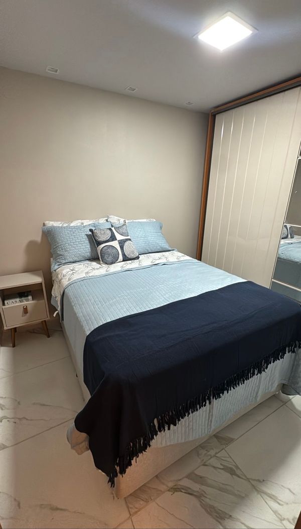 La maison de Rosana Cristina Castro Zanfolim