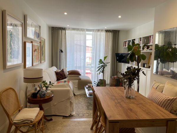La maison de Elisa