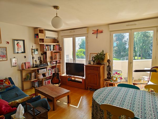 Appartement Lyonnais