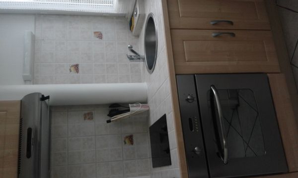 Petite maison à la campagne