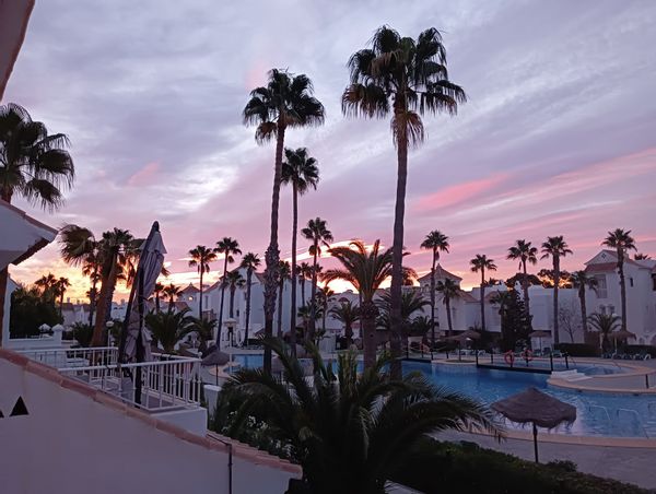 "Oasis Golf Playa Serena – golf, piscine et plage à 5 min"