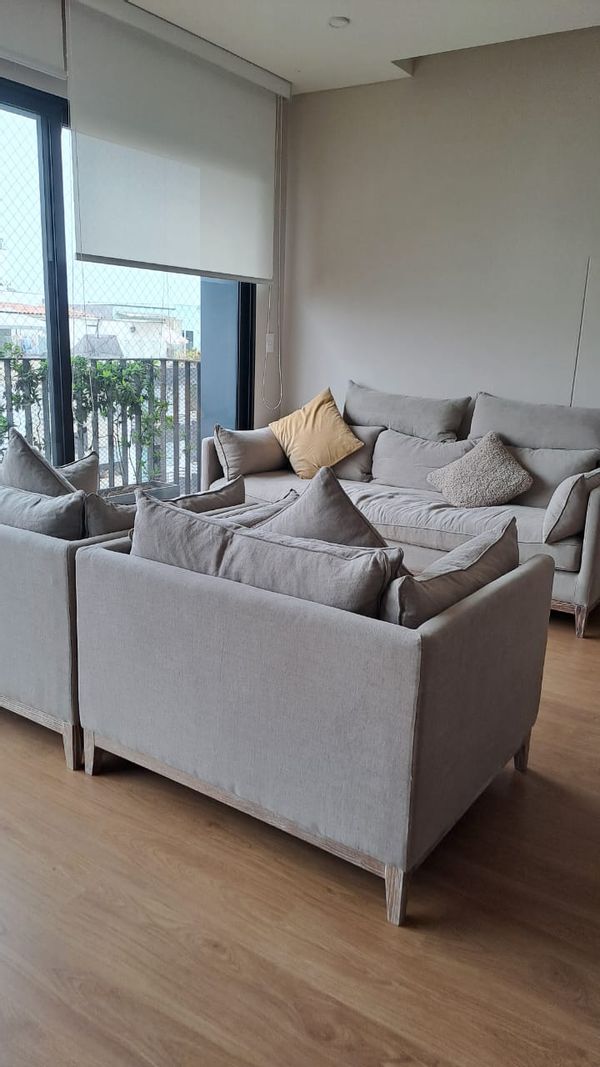 Duplex à Miraflores