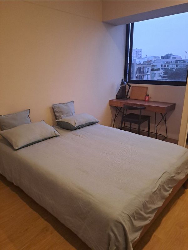 Chambre au cœur de Miraflores