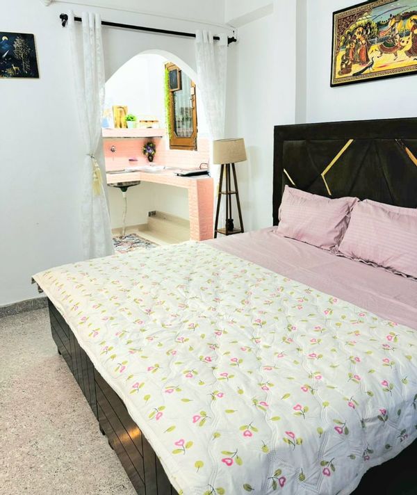 La maison de 