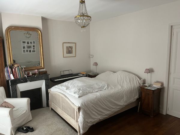 La maison de Papi et Mamie