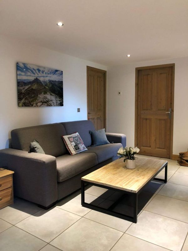 L'Appartement de la famille Gorrand