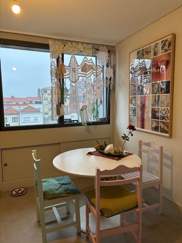 La maison de Carla