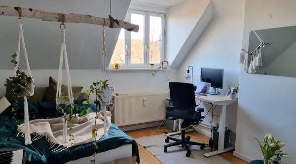 La maison de Elena