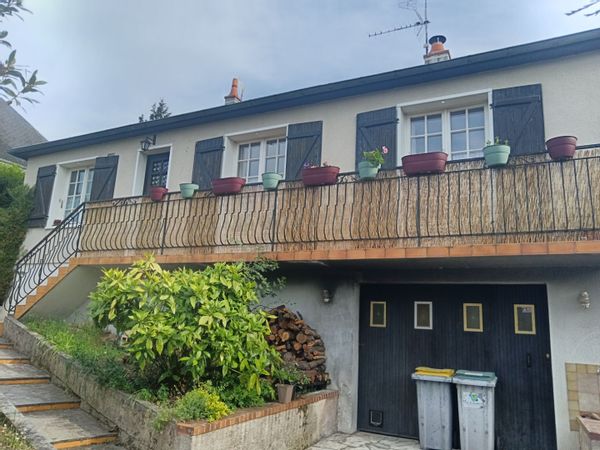 Entre châteaux et vignes