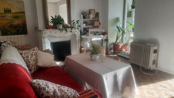 Appartement de caractère 2 personnes dans la charmante ville de Céret,