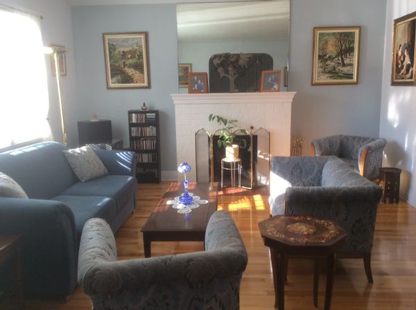La maison de Vilia