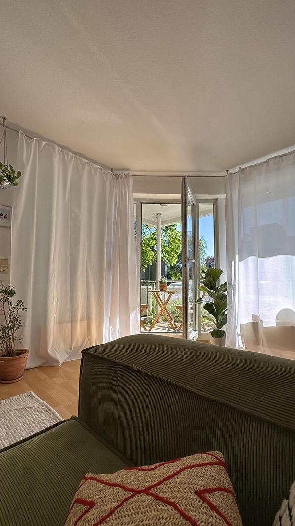 La maison de Laura