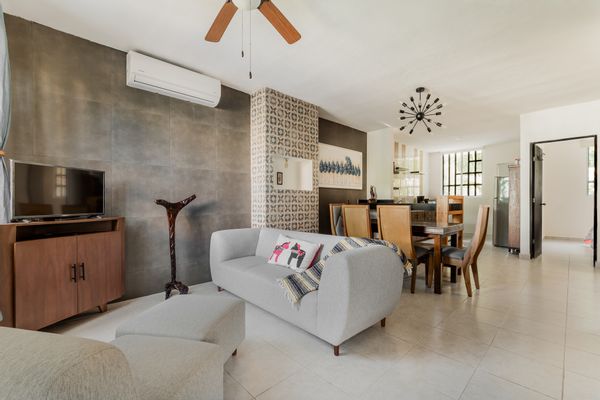 La maison de Arturo